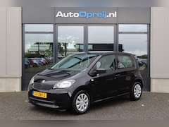 Skoda Citigo - 1.0 Greentech Arctic 5drs. Airco, Navigatie