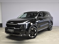 Kia Sorento - 1.6 T-GDi 288pk PHEV Aut AWD DynamicPlusLine 7-PERS. NIEUW