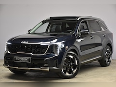 Kia Sorento - 1.6 T-GDi 288pk PHEV AWD 7 PERS. DynamicPlusLine NIEUW DIRECT LEVERBAAR
