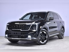Kia Sorento - 1.6 T-GDi 288pk Plug-in Hybrid Aut AWD ExecutiveLine 7-PERS NIEUW