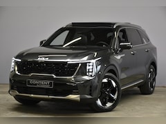 Kia Sorento - 1.6 T-GDi 288pk Plug-in Hybrid Aut AWD 7 PERS. ExecutiveLine NIEUW