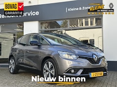 Renault Scénic - 1.3 TCe 140 EDC Intens | 1e eigenaar | Dealer onderhouden | Nederlandse auto | Lage kilome