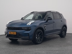 Lynk & Co 01 - 1.5 Plug-in Hybrid | 360° | BLACK | ZWARTE HEMEL | STUURVERWARMING | NLD AUTO