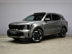 Kia Sorento - 1.6 T-GDi 288pk Plug-in Hybrid Aut AWD 7 PERS. ExecutiveLine