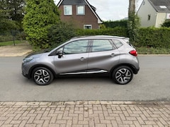 Renault Captur - 1.2 TCE Dynamique/ECC/Climate/cruise/automaat/Navigatie