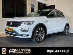 Volkswagen T-Roc - 1.5 TSI SPORT BNSR l AUTOMAAT l CLIMA l AFN TREKH l STOELVERW l