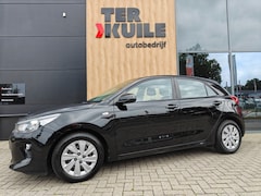 Kia Rio - 1.0 TGDI 2018 COMF.Plus-line full
