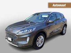Ford Kuga - 2.5 PHEV TITANIUM TREKHAAK