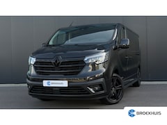Renault Trafic - 2.0 dCi 150 T29 L2H1 DC Luxe
