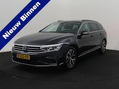 Volkswagen Passat Variant - 1.4 TSI PHEV GTE Business PHEV GTE Zakelijk | LED-matrix | Winterpakket | ErgoComfort | AC