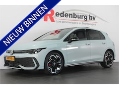 Volkswagen Golf - 1.5 eHybrid GTE - CarPlay / HUD / Lane Assist