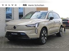 Volvo EX90 - Twin Motor Ultra 7p. 111 kWh | All Season | Pilot Assist Pack | Stoel verwarming | Stuurve