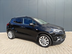 Opel Mokka X - 1.4 TURBO BLACK ED