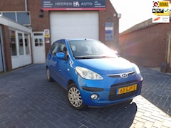 Hyundai i10 - 1.1 Dynamic Cool, Airco, 5 deurs, Nieuwe Apk
