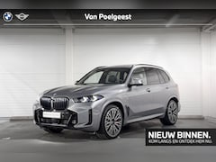 BMW X5 - xDrive50e | M-Sport Pro | Innovation Pack | Travel Pack | Comfort Plus Pack | Harman/Kardo
