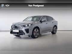BMW iX2 - eDrive20 67 kWh M Sport Edition