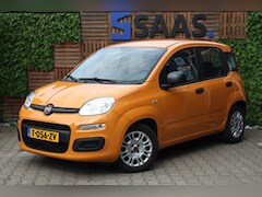 Fiat Panda - 1.0 Hybrid / Airco / Elektr. ramen / Lage Km stand