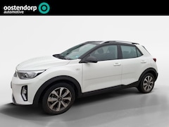 Kia Stonic - 1.0 T-GDi MHEV Dynamic Line trekhaak | dealer onderhouden