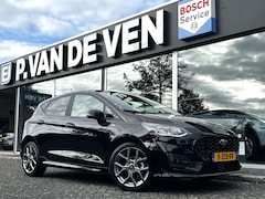 Ford Fiesta - 1.0 EcoBoost ST-Line 100pk/74kW 6-bak | Adapt. Cruise | Winter Pack | Trekhaak |