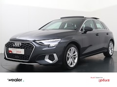 Audi A3 Sportback - 35 TFSI Business edition | 150 PK | Automaat | Trekhaak afneembaar | Adaptive Cruise Contr
