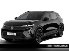 Renault Scenic E-Tech - EV89 Long Range Esprit Alpine | EASY PARK ASSIST | 360 CAMERA |