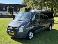 Ford Transit - L2H1 DC 280M 2.2 TDCI 140pk HD 2800kg TG btw