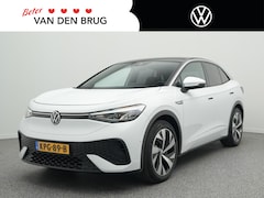 Volkswagen ID.5 - Pro 77 kWh 204PK | SOH 93% | LED | Achteruitrij Camera | Navigatie | Stuur- & Stoelverwarm