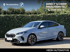 BMW 2-serie Gran Coupé - 220 | M-Sport Pro | 19'' | Stoel + Stuurverw. | Camera | Comfort Access