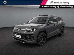 Volkswagen Tayron - 1.5 272pk DSG eHybrid R-Line Edition · Panoramadak · 360 Camera · Wegklapbare Trekhaak · D