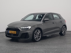 Audi A1 Sportback - 30 TFSI S-Line | CARPLAY | SONOS