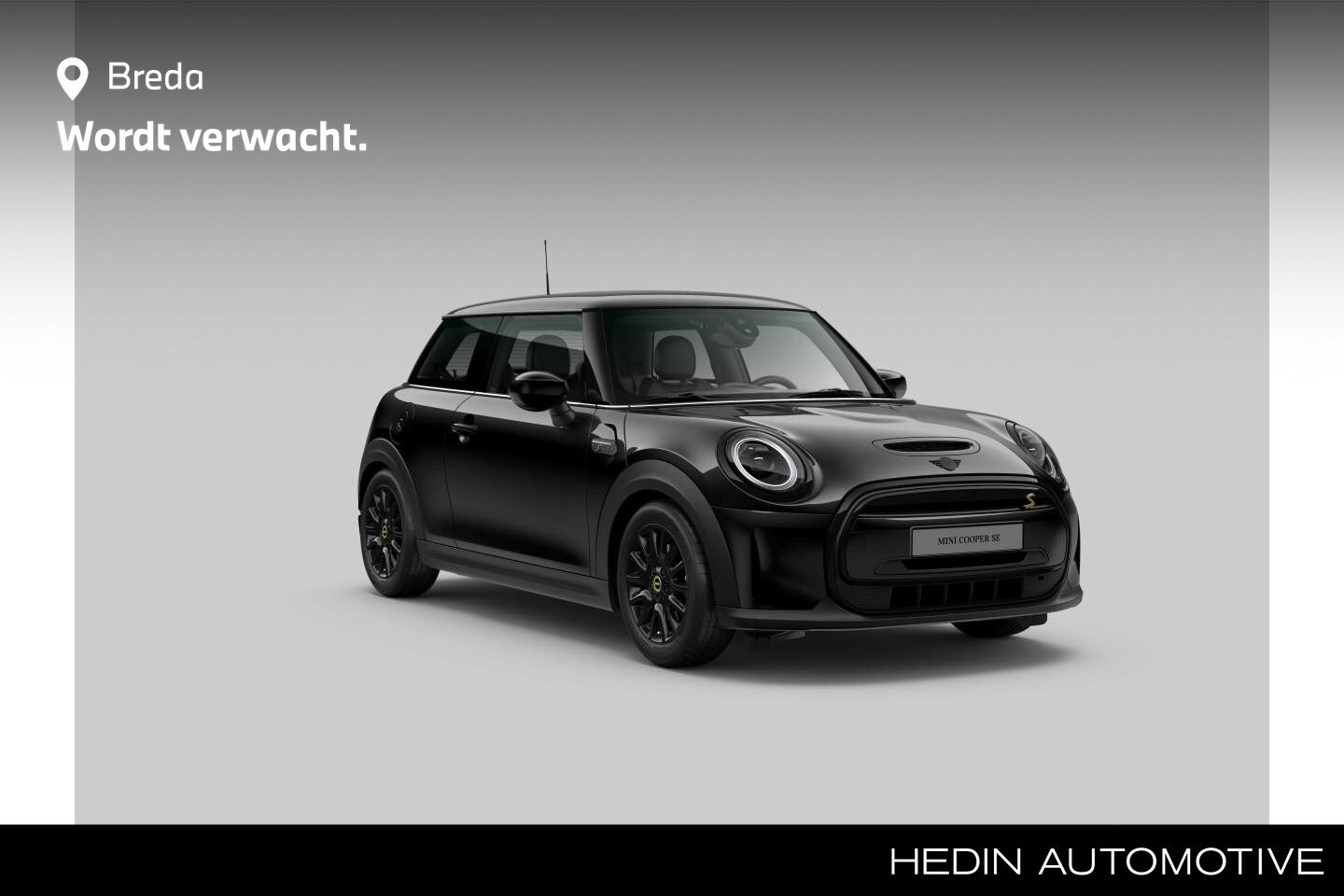 MINI Electric - 3-Deurs MINI Yours 33 kWh - AutoWereld.nl