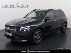 Mercedes-Benz GLB - 180 AMG 7-zits // Trekhaak // Panoramadak // Memory // Keyless // Carplay // MultiBeam LED