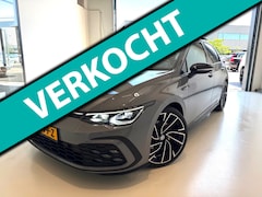 Volkswagen Golf - 2.0 TDI GTD Panorama Leder Garantie Apk Camera