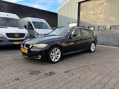 BMW 3-serie Touring - 3.18 Xenon Navi Airco PDC