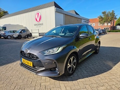 Toyota Yaris - 1.5 Hybrid 115 Dynamic