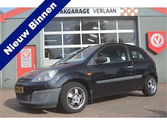 Ford Fiesta - 1.3-8V Champion