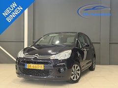 Citroën C3 - 1.2 PureTech Tendance | Airco | Automaat |