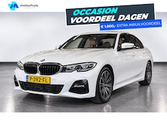 BMW 3-serie - 320i Business Edition | M-Pakket | Camera | Leder