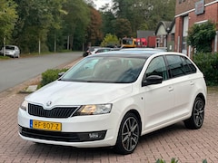 Skoda Rapid Spaceback - 1.2 TSI Greentech Elegance Businessline