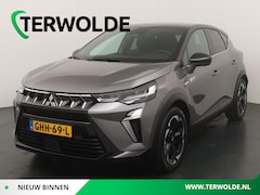 Mitsubishi ASX - 1.6 HEV AT Instyle | Wegklapbare Trekhaak | Schuifdak | Lederen Bekl. |