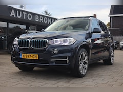 BMW X5 - xDrive40e iPerformance M Sport Edition | Pano | Carplay | Trekhaak