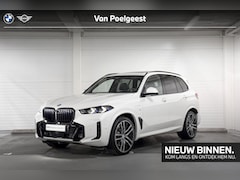 BMW X5 - xDrive50e | M-Sport Pro | Innovation Pack | Comfort Plus Pack | Travel Pack | Trekhaak
