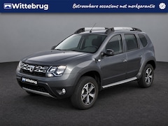 Dacia Duster - 1.2 TCe 4x2 Série Limitée Stepway Trekhaak | Navi | Camera | Cruise control | Parkeersenso