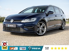 Volkswagen Golf Variant - 1.5 TSI R-Line | Pano | Navi | DSG