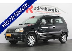 Suzuki Ignis - 1.3-16V GS