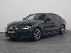 BMW i4 - eDrive40 84 kWh | CAMERA | CARPLAY | STOELVERWARMING