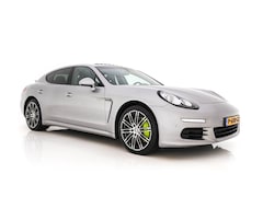 Porsche Panamera - 3.0 S E-Hybrid (Plug-In) Aut. *PANO | LEATHER | XENON | HEATED-SPORTSEATS | MEMORY-PACK |