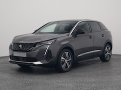 Peugeot 3008 - 1.6 HYbrid 300 PK Automaat Allure | CAMERA | KEYLESS | STOELVERWARMING