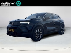 Opel Mokka-e - Edition 50-kWh 11kw bl. | Stoel/Stuurverwarming | Adaptive Cruisecontrol | Lane Keeping |