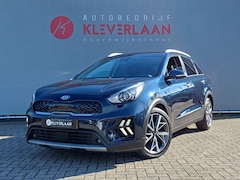Kia Niro - 1.6 GDi Hybrid DynamicPlusLine | CLIMATE CONTROL | Wij bieden financiering mogelijkheden a